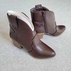 Sonoma Women's Boots NEW Size 9.5